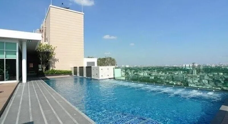 ライフ アット スクンビット65｜Life @ Sukhumvit 65